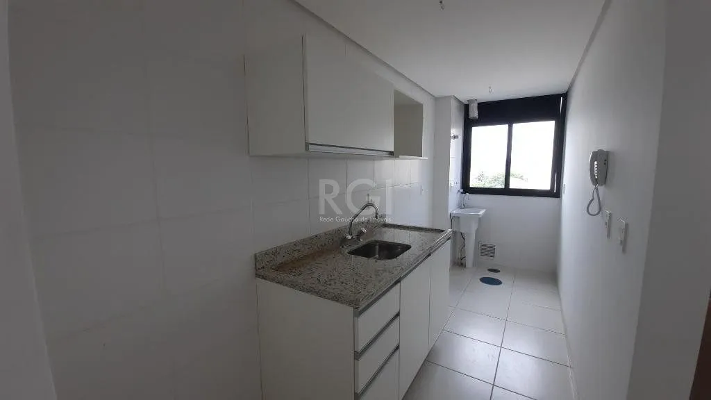 Imagem Apartamento para Comprar com 2 dormitórios, 64 m² por R$ 445.000,00 - Bom Jesus - Porto Alegre/RS