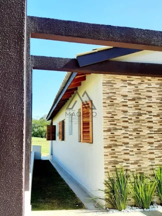 Imagem Casa de Campo - Mega Oportunidade no Ninho Verde I