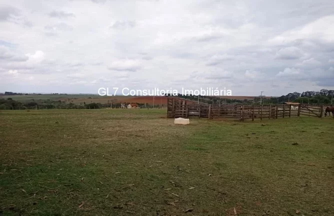 Imagem Área Industrial a Venda em Monte Mor SP divisa com Indaiatuba SP