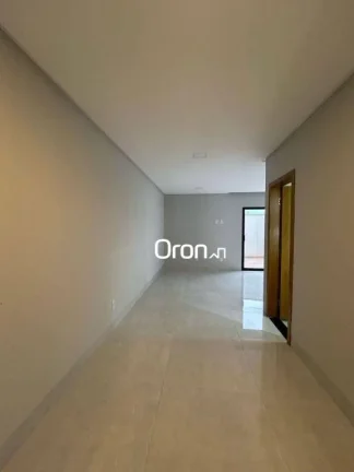 Imagem Casa à venda, 210 m² por R$ 1.690.000,00 - Jardins Nápoles - Senador Canedo/GO