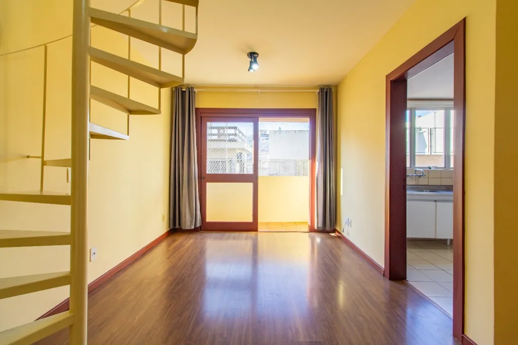 Imagem Apartamento em Petrópolis