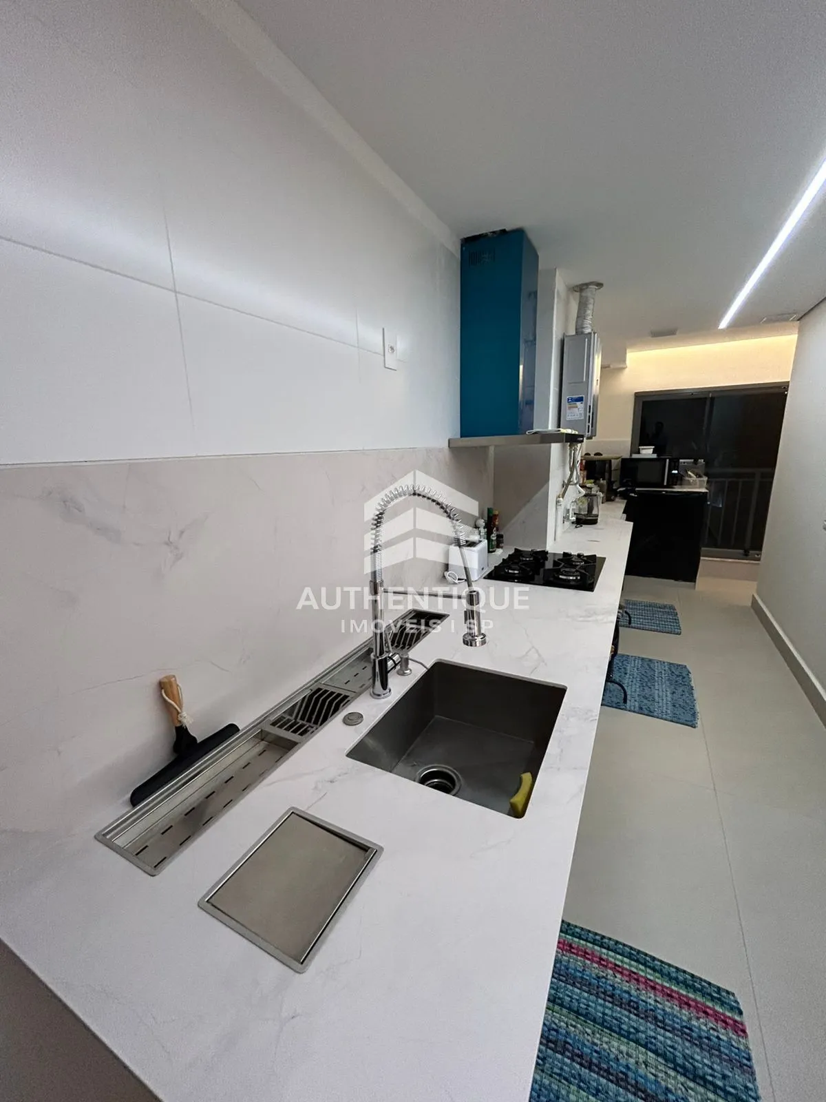 Imagem GRAND LIVING NOVA KLABIN - Apartamento à venda no bairro Chacara Klabin - São Paulo/SP, Zona Sul