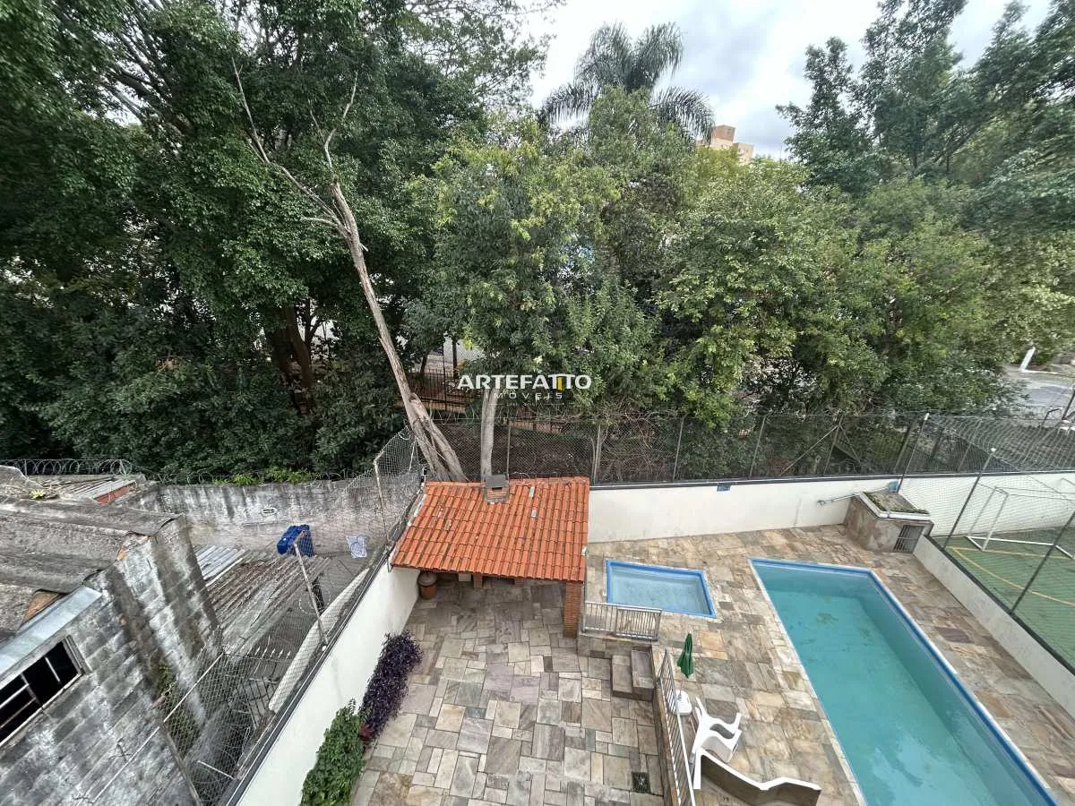 Imagem Apartamento à venda em São Paulo, Jabaquara, com 3 quartos, 70,1m2