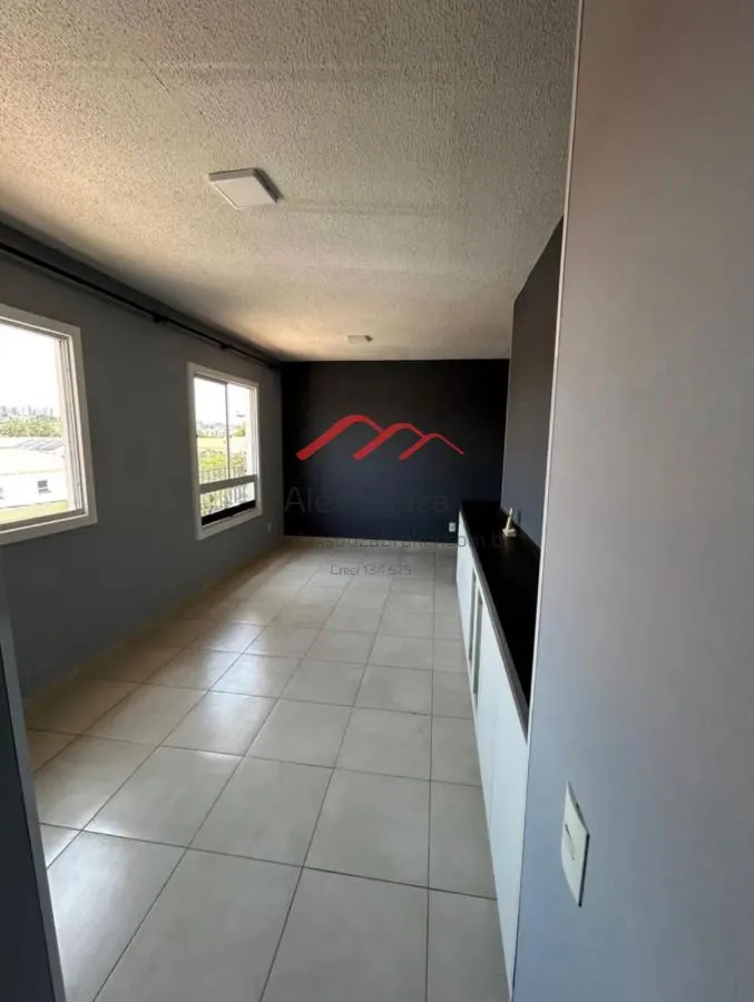 Imagem Apartamento para Venda em Hortolândia, Jardim Interlagos, 2 dormitórios, 1 banheiro, 1 vaga