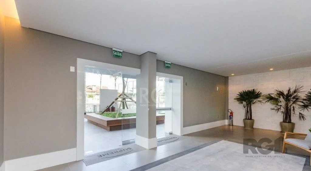 Imagem Apartamento para Venda 2 dormitórios 1 vaga - Higienópolis