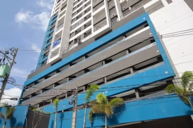 Foto do imóvel RAÍZES FREGUESIA DO Ó - MITRE - Studio de 27m² (Revenda), na melhor localização da Freguesia do Ó!!