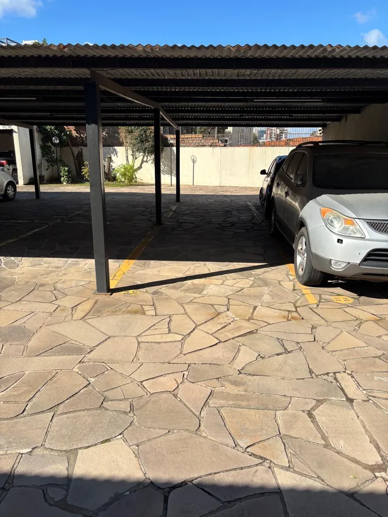 Imagem Apartamento em Cristo Redentor