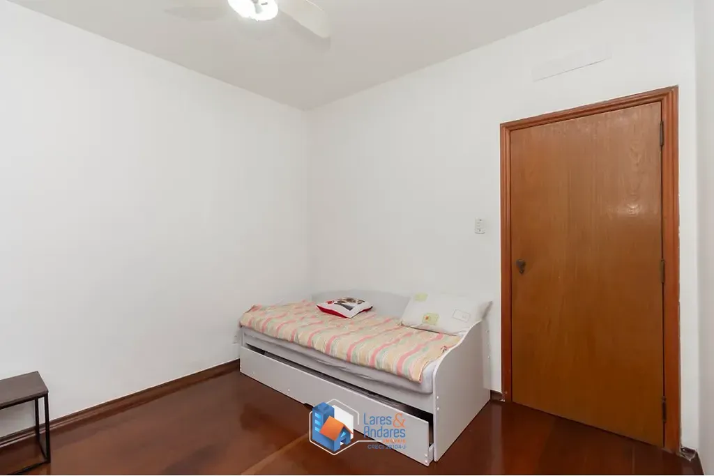Imagem Apartamento à venda 3 Quartos 1 Vaga 162M² Jardim Paulista São Paulo - SP