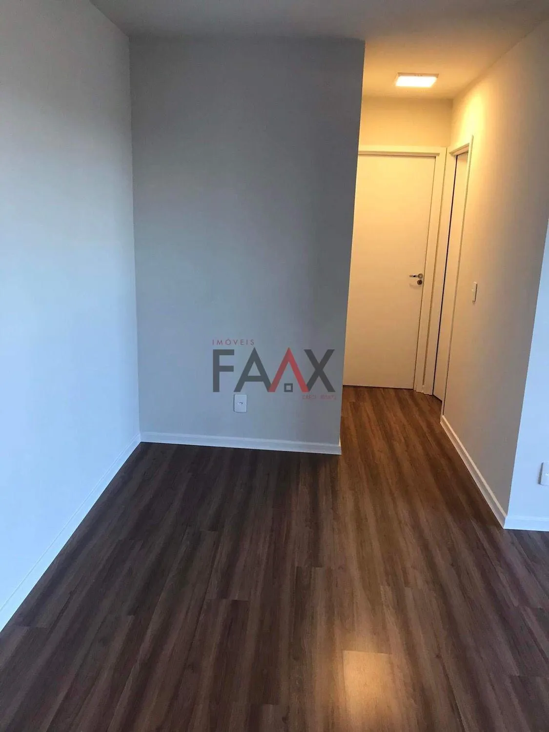 Imagem Excelente apartamento para venda no condomínio Vista Cilla em Guarapuava
