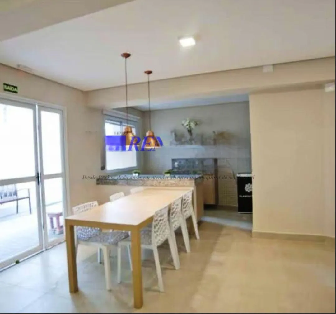Imagem VENDO LINDO APARTAMENTO NO BAIRRO CIDADE ADEMAR!