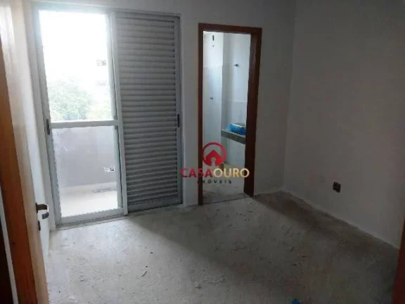 Imagem Apartamento à venda, 79 m² por R$ 793.000,00 - Floresta - Belo Horizonte/MG