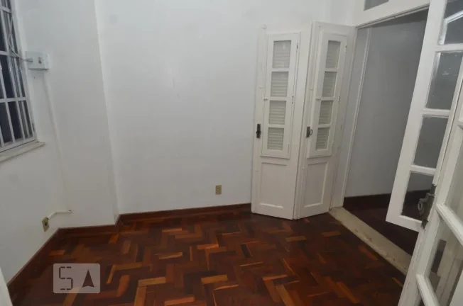 Imagem Apartamento à Venda - Copacabana, 4 Quartos, 200 m2