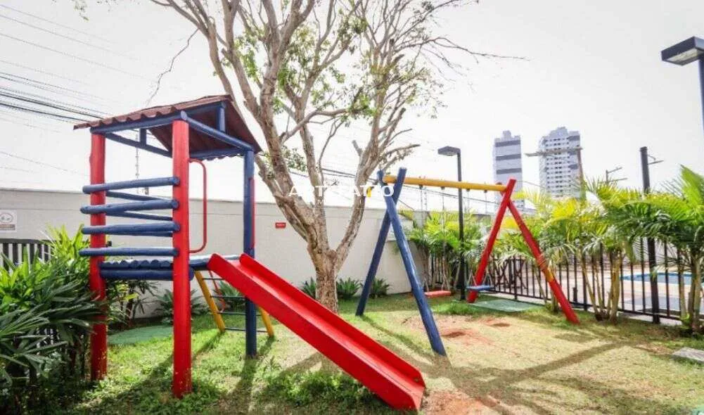 Imagem Apartamento à venda em São Paulo, Vila Nova das Belezas, com 2 quartos, 41m2