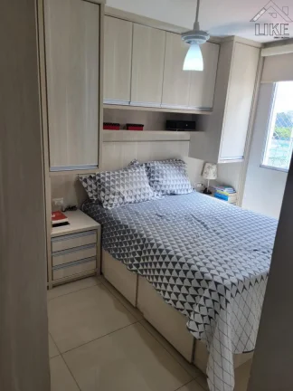 Imagem Apartamento Campo di Savoya - Parque Industrial