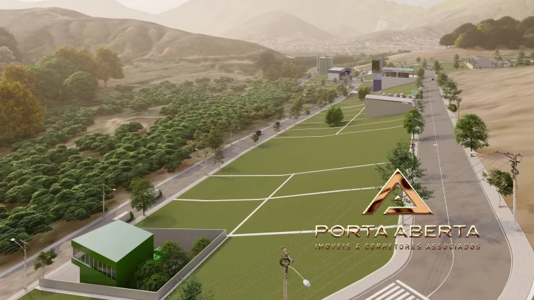 Imagem LOTES DE 1000 A 2500 M2 - PARQUE INDUSTRIAL VALE DO AÇO - COD 651