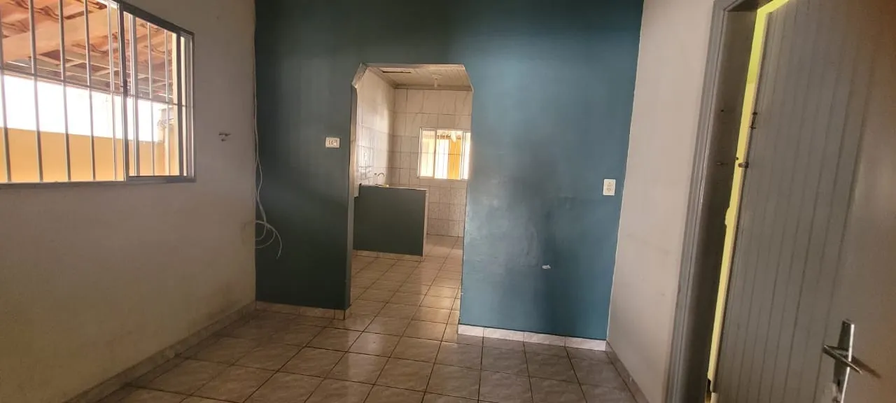 Imagem Casa à venda 3 Quartos, 1 Suite, 1 Vaga, 295M², Alto do Tabaú, Pindamonhangaba - SP