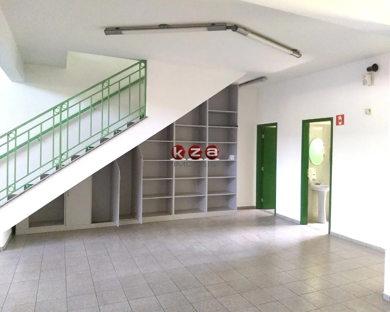 Imagem Prédio Comercial de 257m² com 6 banheiros à venda na Vila Nova Valinhos, Valinhos-SP.