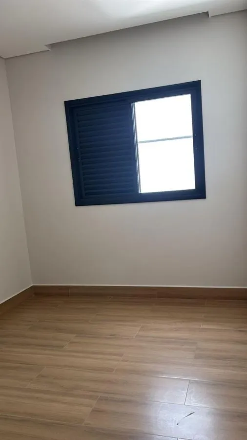 Imagem Casa nova em condomínio fechado em Sorocaba.