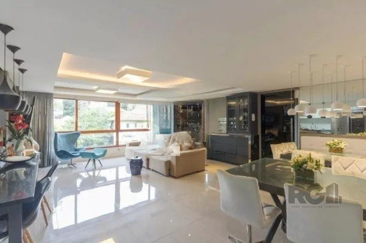 Imagem Apartamento em Moinhos de Vento