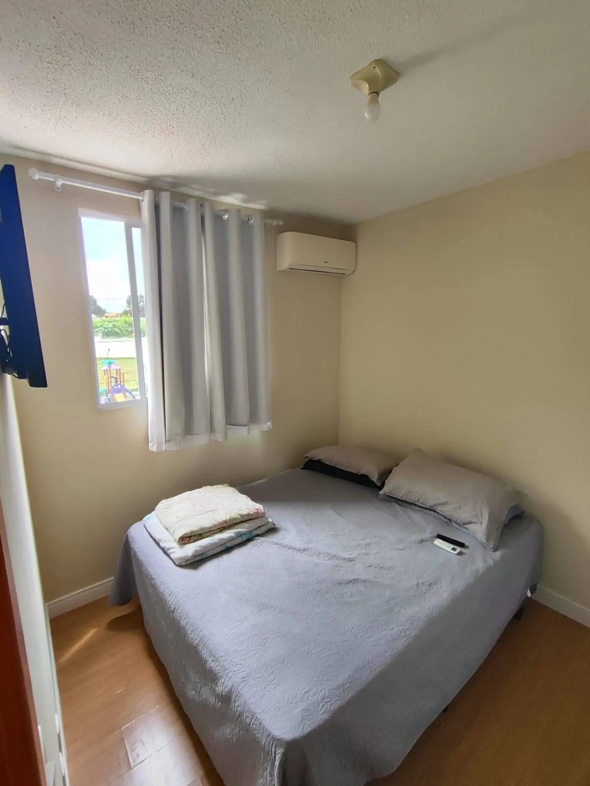 Imagem Apartamento 2 quartos MRV Chapada Das Safiras Bairro Santa Isabel