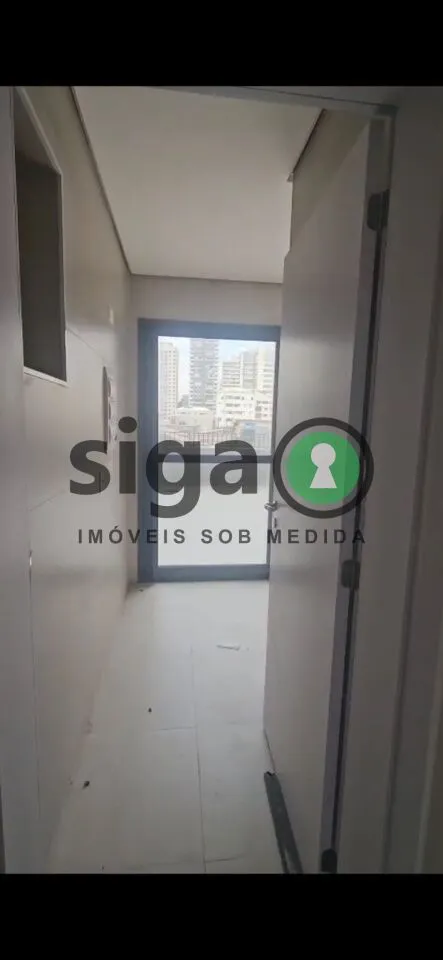 Imagem APARTAMENTO COM 205m² 4 QUARTOS A VENDA NO BROOKLIN