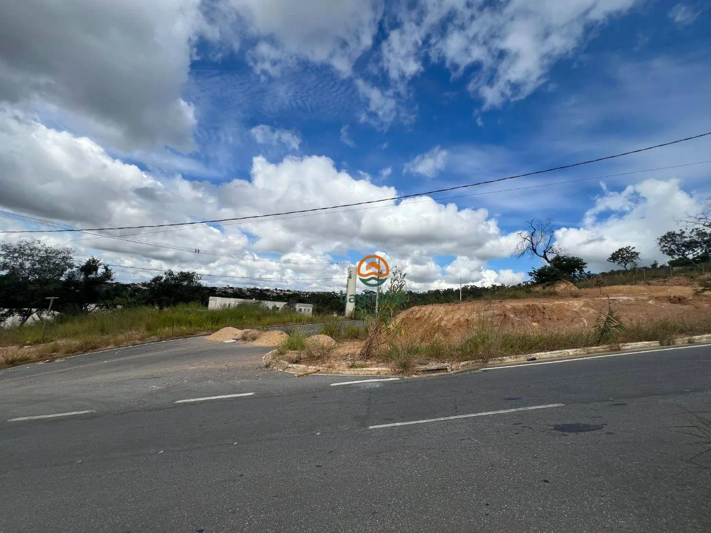 Terreno à venda no Parque das Orquídeas - Lagoa Santa, Minas Gerais