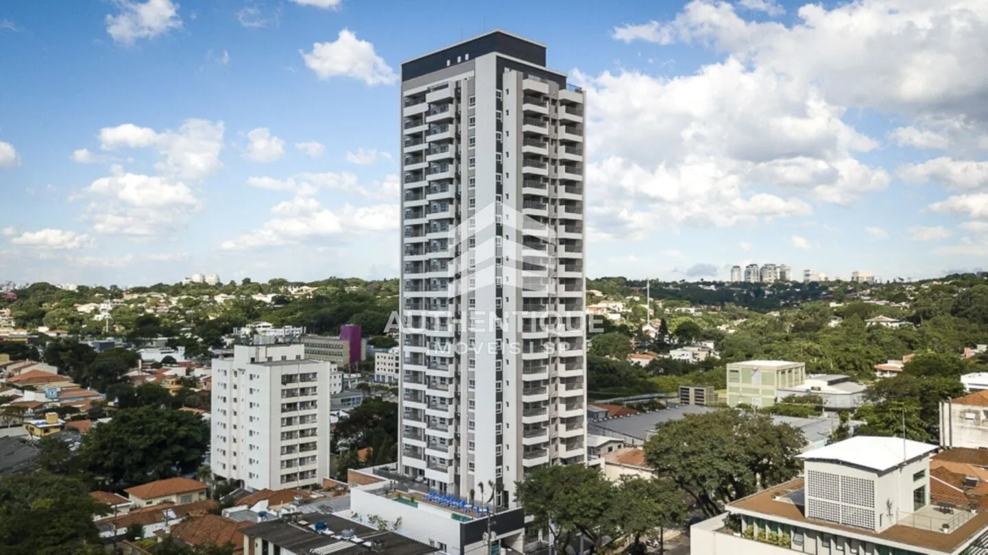 Imagem Eldorado Residencial Butantã - Apartamento à venda em São Paulo/SP