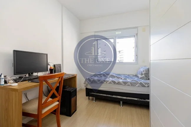 Imagem Apartamento à venda na Bela Vista, São Paulo-SP: 1 quarto, 2 salas, 1 banheiro, 1 vaga, 41m² de área. Venha conferir!