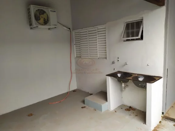 Imagem ALUGO CASA NO JARDIM FELICIDADE