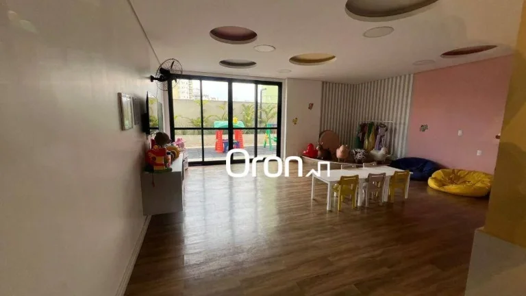 Imagem Apartamento à venda, 102 m² por R$ 1.150.000,00 - Setor Aeroporto - Goiânia/GO