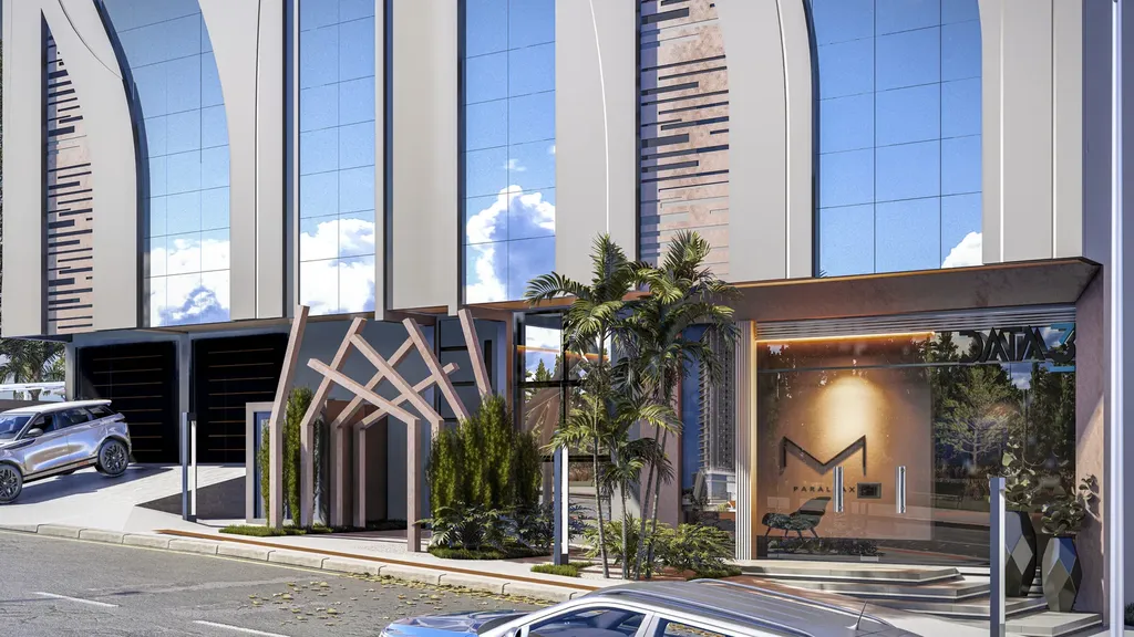 Imagem APARTAMENTO RESIDENCIAL em Porto Belo - SC, Vila Nova