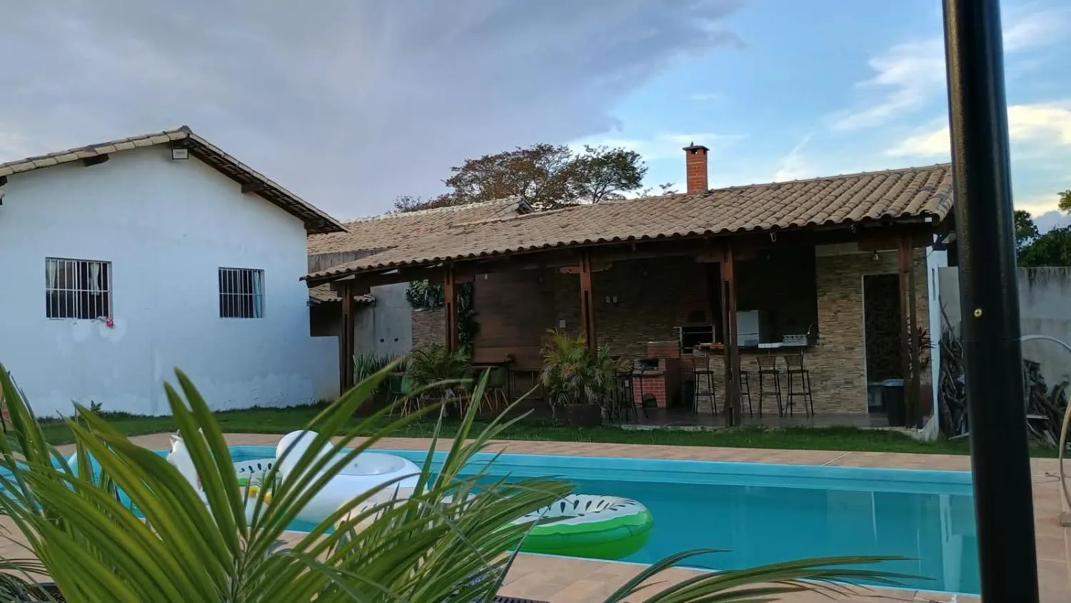 Imagem LINDA CHÁCARA À VENDA EM ESMERALDAS/MG ,com 1.000 m² de area