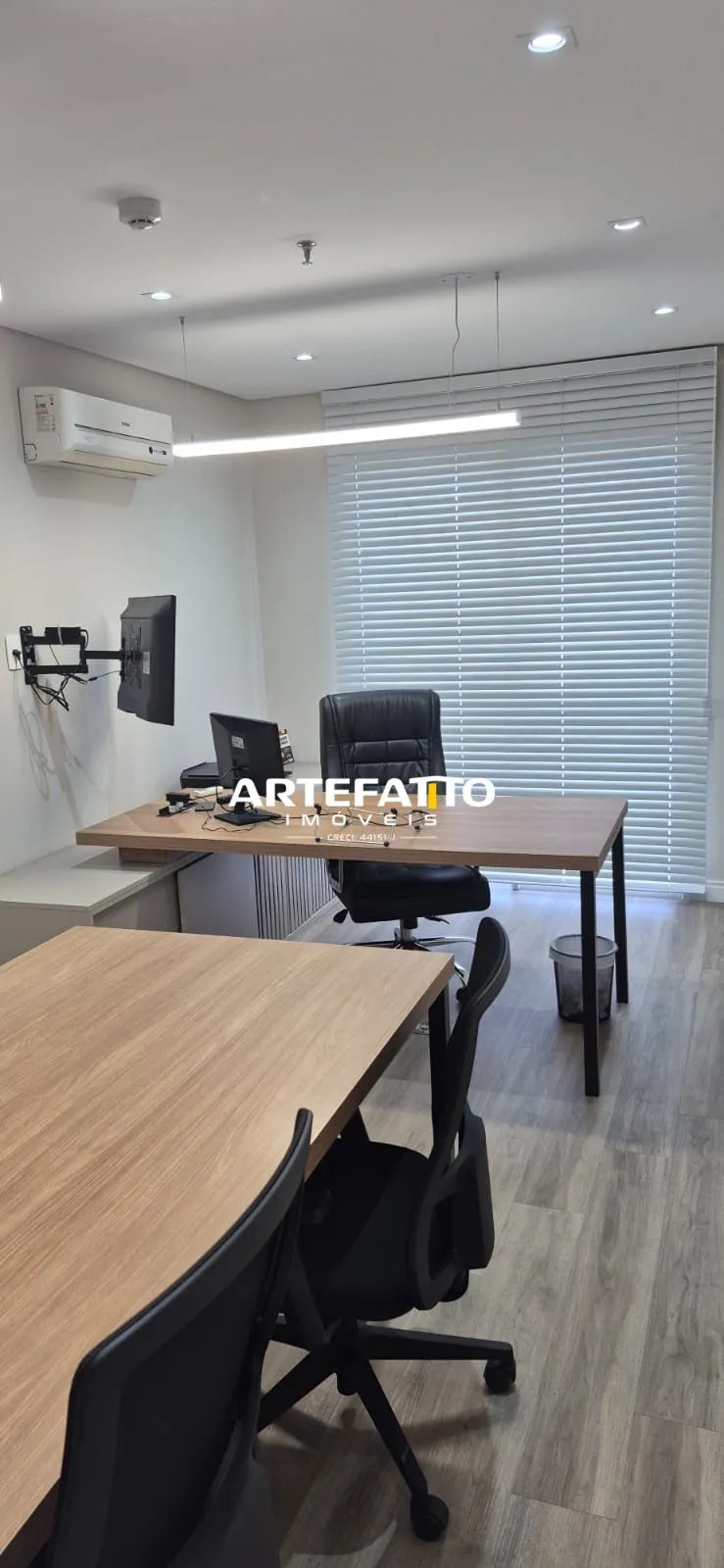 Imagem Sala à Venda em Vila Almeida, São Paulo - SP