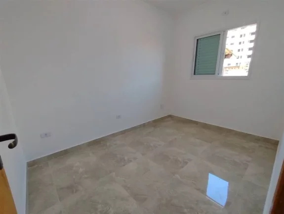 Imagem Sobrado incrível na Vila Guilhermina em Praia Grande, apenas 500 metros da praia!