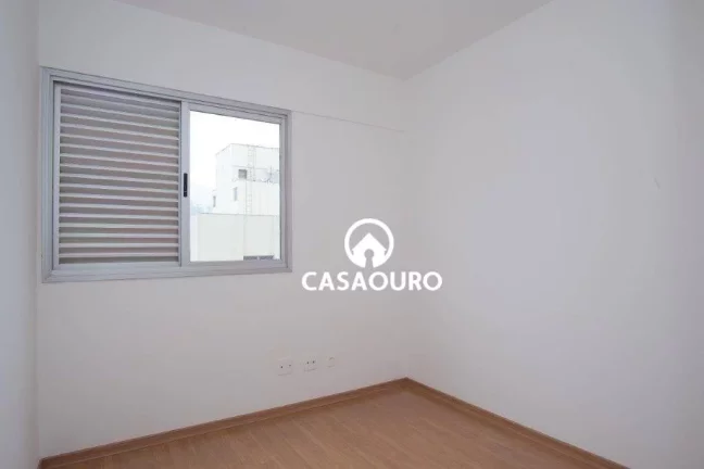 Imagem Apartamento com 3 dormitórios à venda, 89 m² por R$ 730.000,00 - Serra - Belo Horizonte/MG