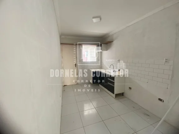 Imagem APARTAMENTO PAU AMARELO