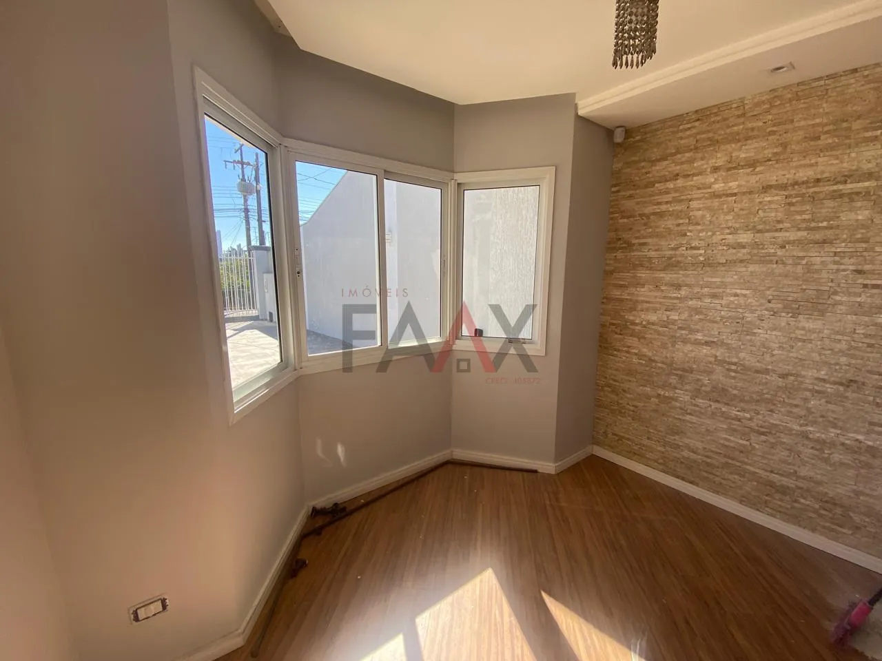 Imagem Casa com 3 dormitórios à venda,157.77 m², BOQUEIRÃO, GUARAPUAVA - PR