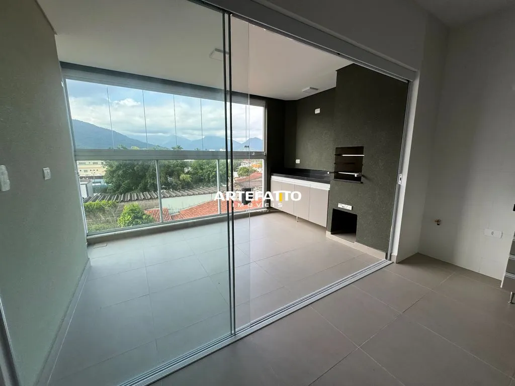 Imagem Apartamento à venda em Ubatuba, Centro, com 3 quartos, 127m2