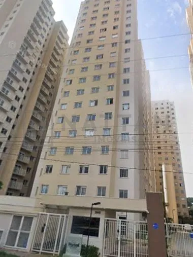 Imagem Apartamento com 2 dormitórios à venda, 40 m² por R$ 375.000,00 - Vila Prudente - São Paulo/SP