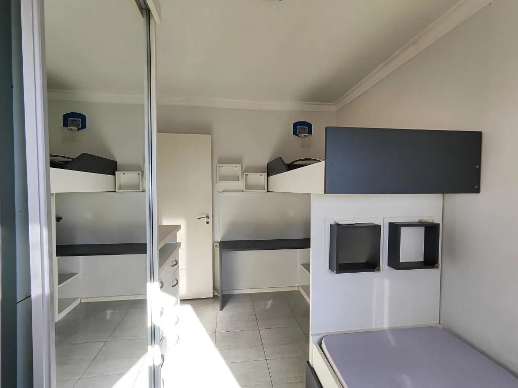 Imagem Apartamento em Cavalhada