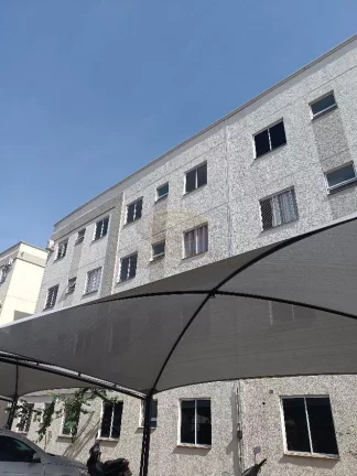Imagem APARTAMENTO A VENDA NO JARDIM CAPARROZ EM RIO PRETO