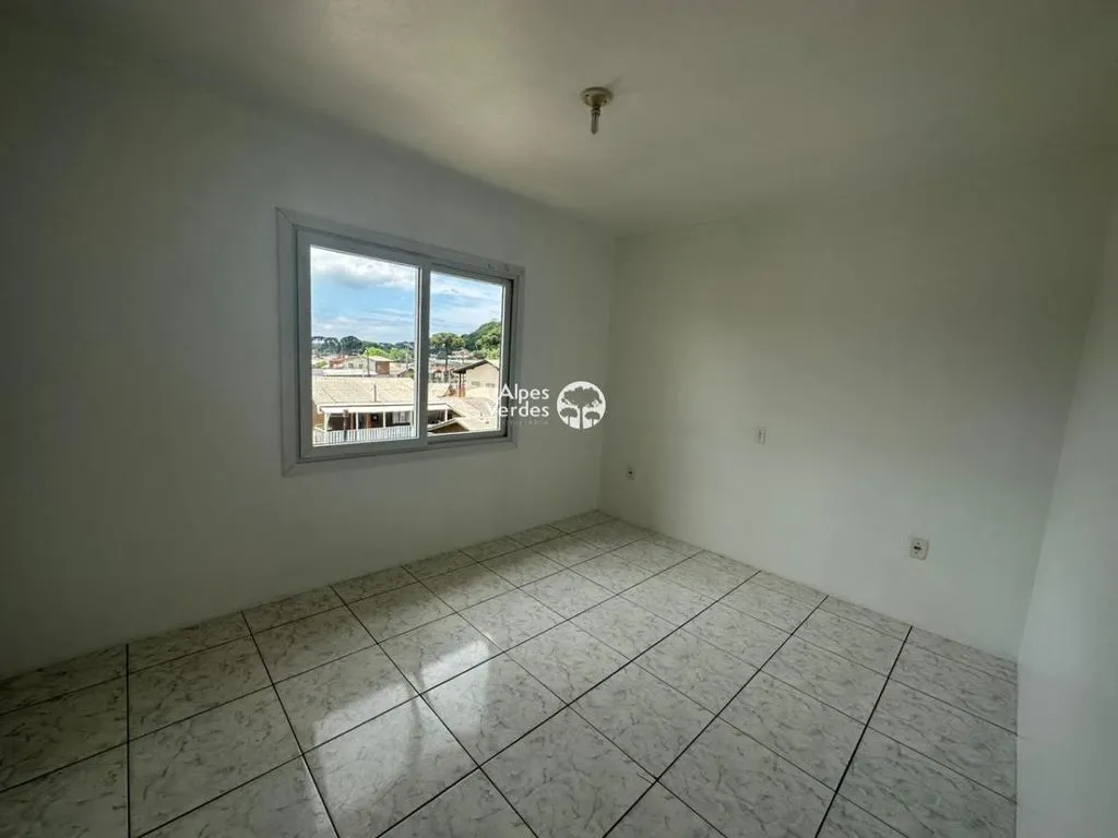 Imagem Vende-se Apartamento 301 + Box - Localizado no Residencial Londres 67,37 m2