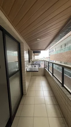 Imagem APARTAMENTO 2 DORMITÓRIOS - R$ 379 MIL - BOQUEIRÃO - PRAIA GRANDE