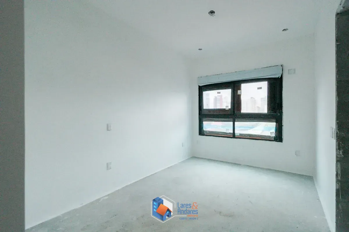 Imagem Apartamento para venda em Paraíso com 3 quartos, sendo 3 suítes, 251m²