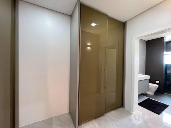Imagem Casa T?(C)rrea em condomínio com 04 suítes em terreno de 2000m2