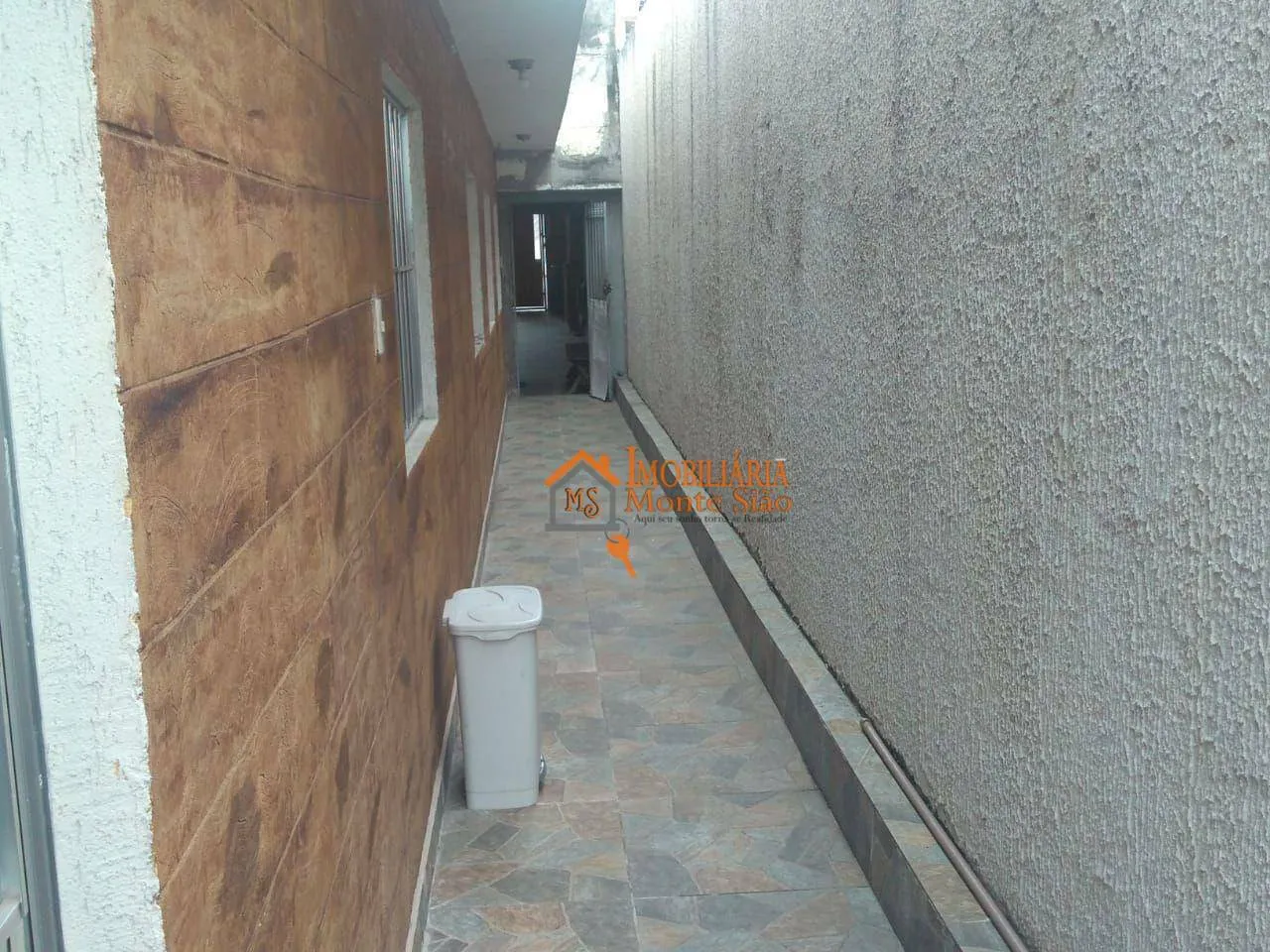Imagem Casa com 5 dormitórios à venda, 184 m² por R$ 550.000,00 - Jardim Almeida Prado - Guarulhos/SP