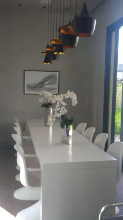 Imagem Apartamento com 1 Quarto à Venda, 35 m² em Vila Olímpia - São Paulo