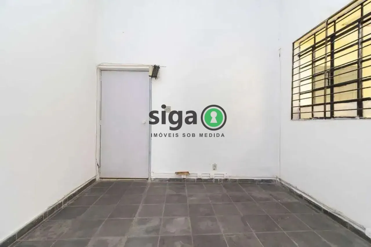 Imagem Loja comercial disponivel para alugar ou venda em Vila Mariana - São Paulo/SP