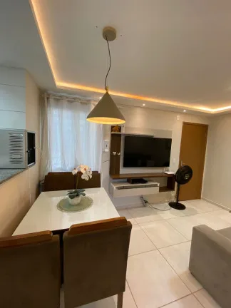 Foto do imóvel Apartamento com 2 Quartos à Venda, 42 m² em Planalto Vinhais II - São Luís