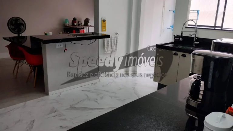 Imagem Apartamento 2 dormitórios em Santos, bairro Ponta da Praia